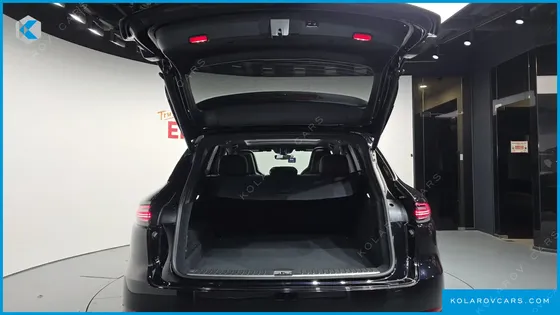 PORSCHE CAYENNE 3.0