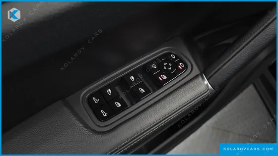 PORSCHE CAYENNE 3.0