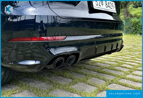 PORSCHE CAYENNE 3.0
