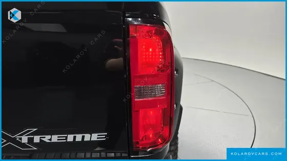 CHEVROLET (GM DAEWOO) COLORADO 3.6 EXTREME-X 4WD