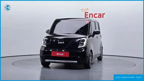 KIA RAY SIGNATURE