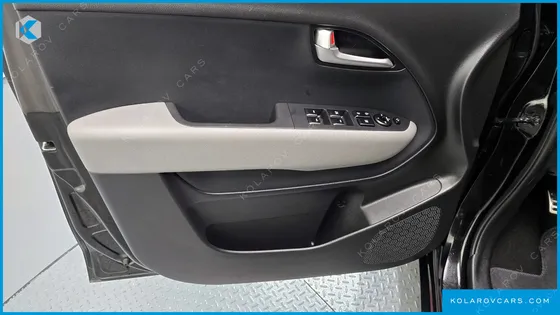 KIA RAY SIGNATURE