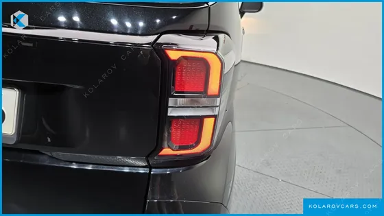 KIA RAY SIGNATURE