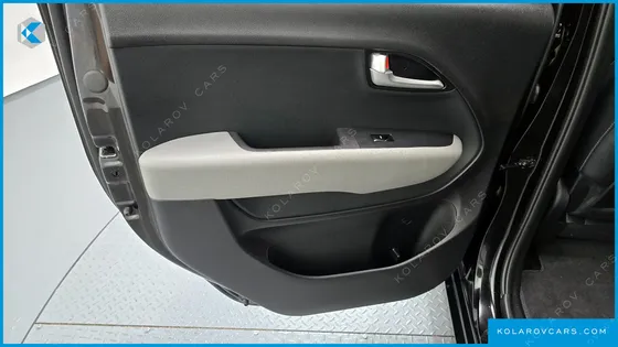 KIA RAY SIGNATURE