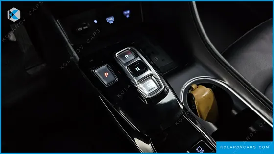 HYUNDAI SONATA 2.0 LPG