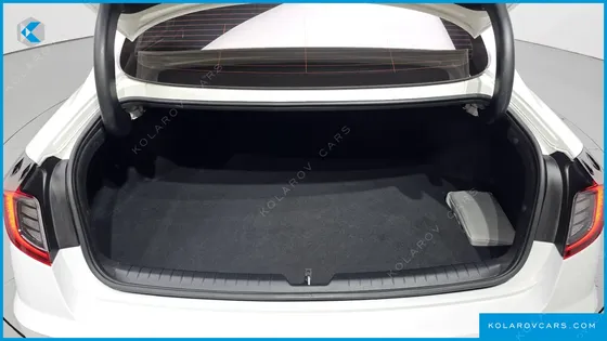HYUNDAI SONATA 2.0 LPG