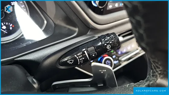HYUNDAI SONATA 2.0 LPG