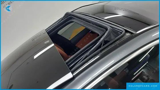 MERCEDES C-CLASS C300 4MATIC AVANTGARDE
