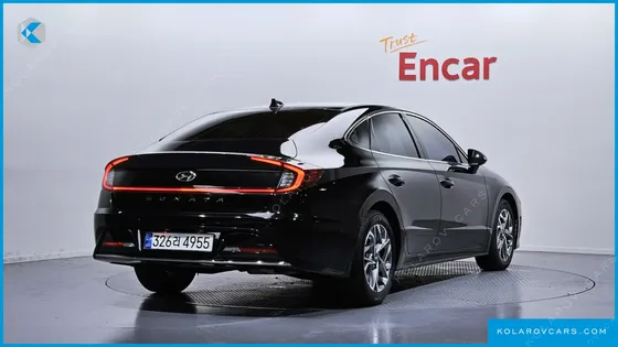 HYUNDAI SONATA 2.0