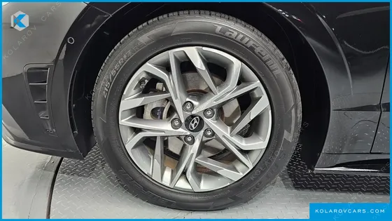 HYUNDAI SONATA 2.0
