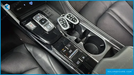HYUNDAI SONATA 2.0