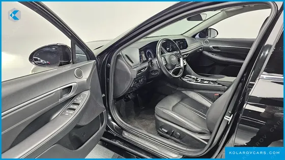 HYUNDAI SONATA 2.0