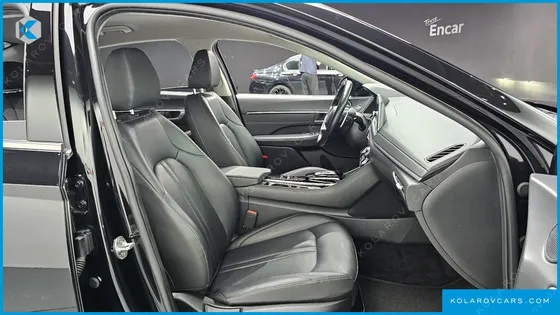 HYUNDAI SONATA 2.0