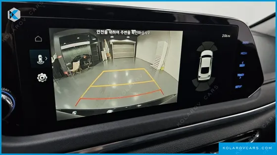 HYUNDAI SONATA 2.0