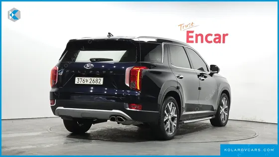 HYUNDAI PALISADE DIESEL 2.2 2WD