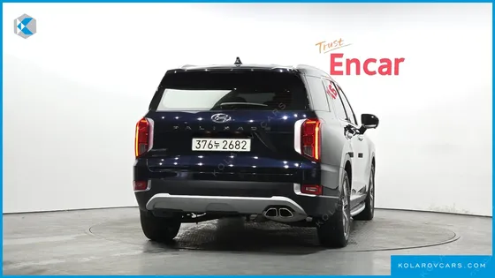 HYUNDAI PALISADE DIESEL 2.2 2WD