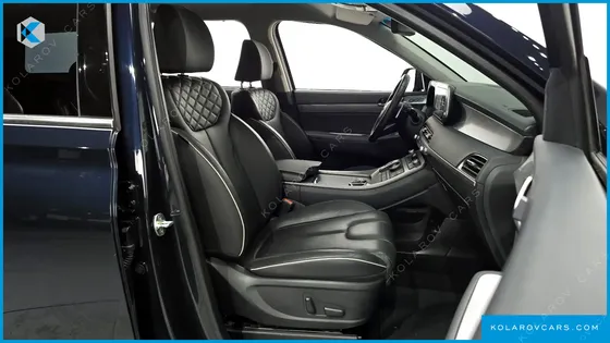 HYUNDAI PALISADE DIESEL 2.2 2WD