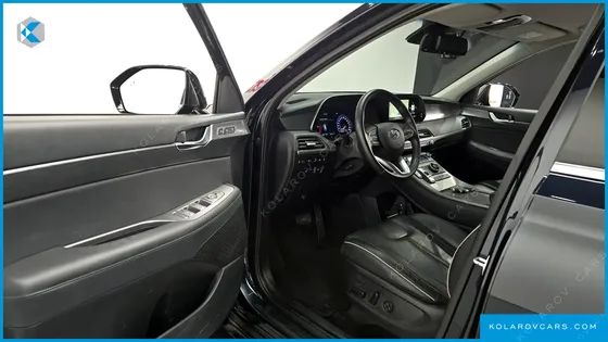 HYUNDAI PALISADE DIESEL 2.2 2WD