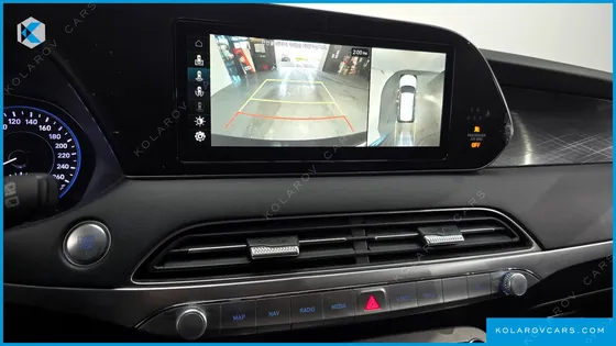 HYUNDAI PALISADE DIESEL 2.2 2WD