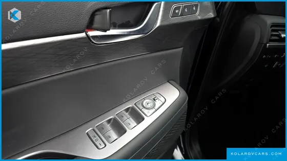 HYUNDAI PALISADE DIESEL 2.2 2WD