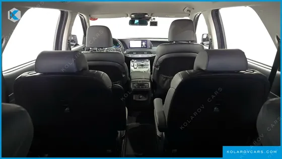 HYUNDAI PALISADE DIESEL 2.2 2WD