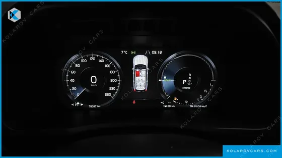 VOLVO XC90 T8 R-DESIGN HYBRID
