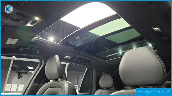 VOLVO XC90 T8 R-DESIGN HYBRID
