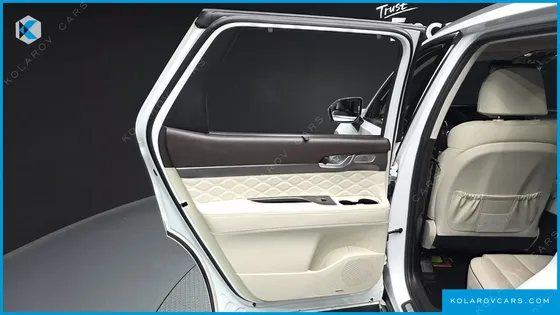 HYUNDAI PALISADE DIESEL 2.2 2WD