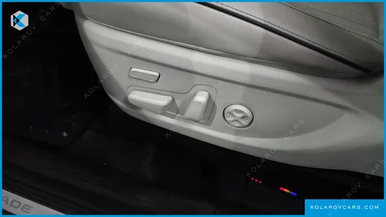 HYUNDAI PALISADE DIESEL 2.2 2WD