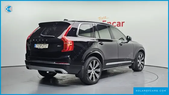 VOLVO XC90 B6 INSCRIPTION