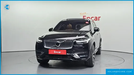 VOLVO XC90 B6 INSCRIPTION