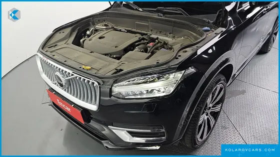 VOLVO XC90 B6 INSCRIPTION