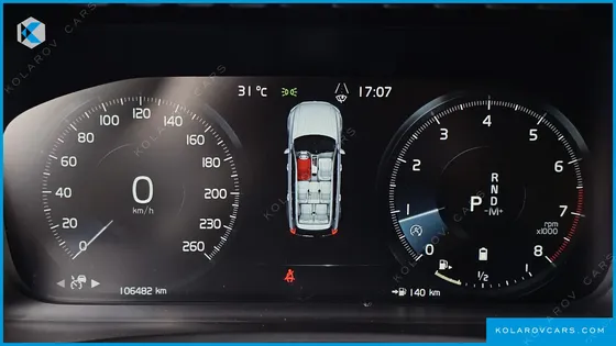 VOLVO XC90 B6 INSCRIPTION