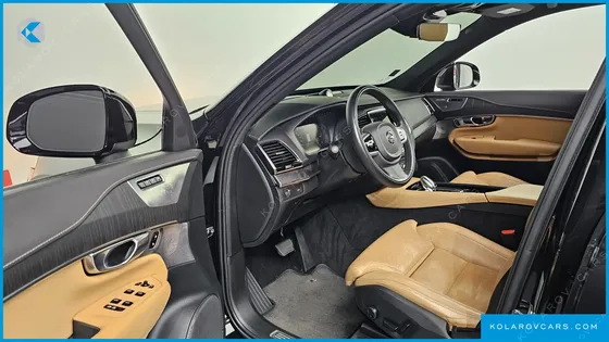 VOLVO XC90 B6 INSCRIPTION