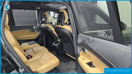 VOLVO XC90 B6 INSCRIPTION