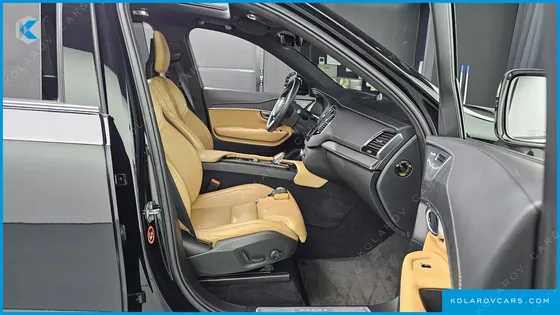 VOLVO XC90 B6 INSCRIPTION