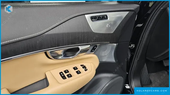 VOLVO XC90 B6 INSCRIPTION