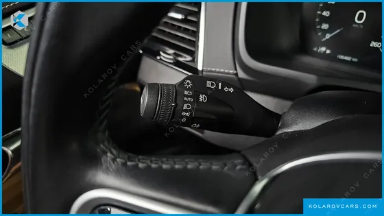 VOLVO XC90 B6 INSCRIPTION