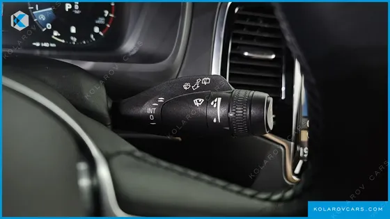 VOLVO XC90 B6 INSCRIPTION