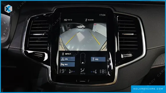 VOLVO XC90 B6 INSCRIPTION