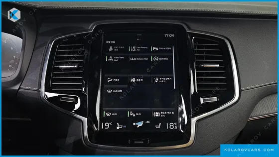 VOLVO XC90 B6 INSCRIPTION