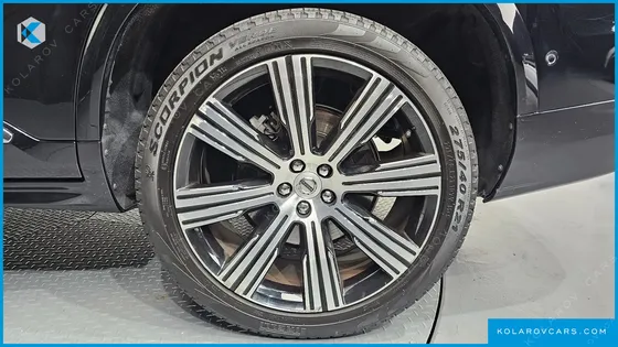 VOLVO XC90 B6 INSCRIPTION