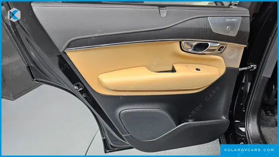 VOLVO XC90 B6 INSCRIPTION