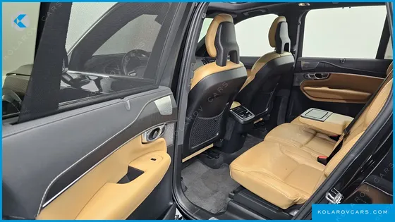 VOLVO XC90 B6 INSCRIPTION