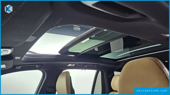 VOLVO XC90 B6 INSCRIPTION