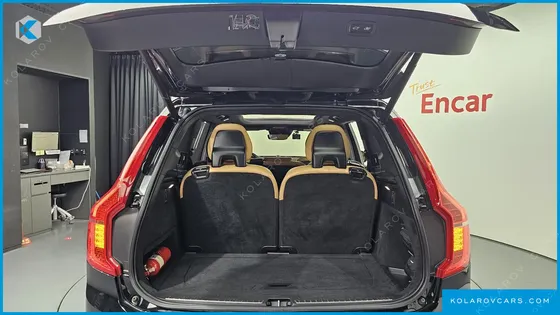 VOLVO XC90 B6 INSCRIPTION