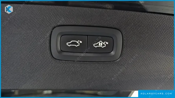 VOLVO XC90 B6 INSCRIPTION