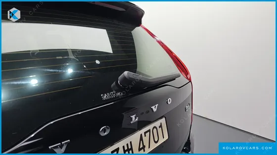 VOLVO XC90 B6 INSCRIPTION