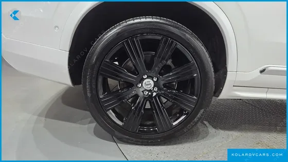 VOLVO XC90 B6 INSCRIPTION