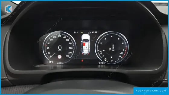 VOLVO XC90 B6 INSCRIPTION
